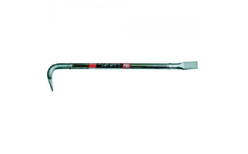 KOYAMA 小山刃物 PC15-540-摩庫巴印中空L型伯爾540 mm