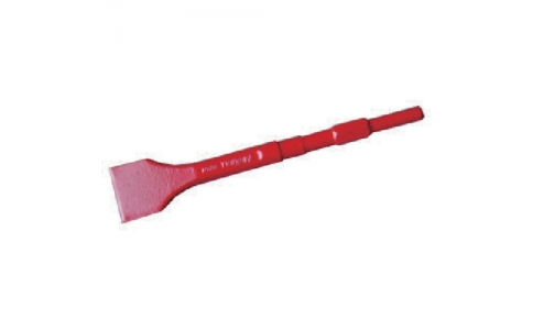 KOYAMA 小山刃物 B9-50-莫庫巴印山澤爾17H×50mm布×２８０ｍｍ