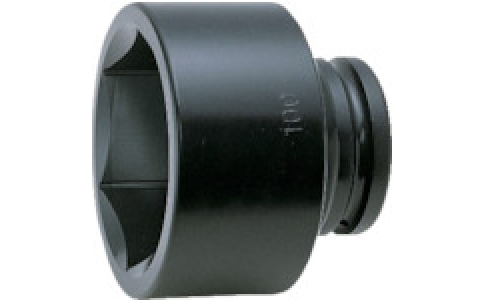 KOKEN 山下 1708.32-19-科肯38.1mm插入沖頭套19mm