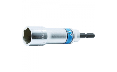 KOKEN 山下 BD014N-21SF-21SF-電動螺絲刀用側面插口21mm