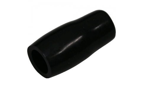 NICHIFU 日富 TIC-80-BLK-日本絕緣蓋（50個(gè)裝）黑色內寸19