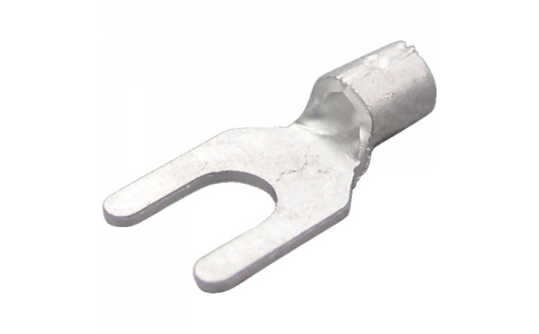 NICHIFU 日富 2Y-5L-日本裸壓接端子Y型（1Pk（個(gè)）＝100個(gè)裝）