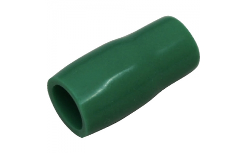 NICHIFU 日富 TIC-200-200-GRN-日本絕緣蓋（20個(gè)裝）綠內寸33