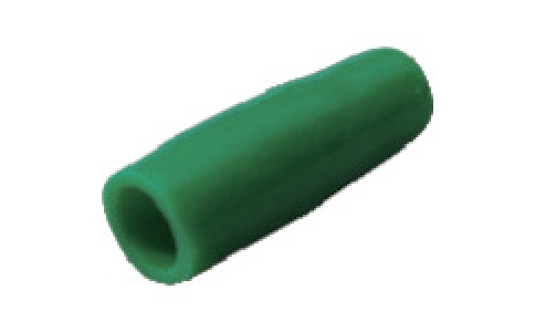 NICHIFU 日富 TIC-03-GRN-日本絕緣帽（100個(gè)裝）綠內寸2.4