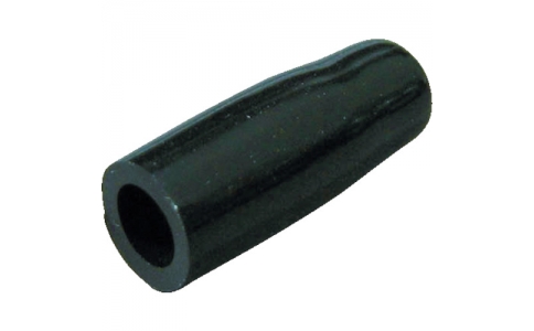 NICHIFU 日富 TIC-2-BLK-日本絕緣蓋（100個(gè)裝）黑色內尺寸4