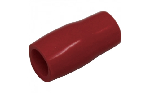 NICHIFU 日富 TIC-3325-RED-日本絕緣蓋（20個(gè)裝）紅內尺寸37.5