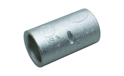 NICHIFU 日富 B-100-日氏裸壓接套管B型（1Pk（個(gè)）＝20個(gè)裝）