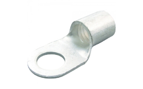 NICHIFU 日富 R-250-14-日本裸壓接端子R型（1Pk（袋）＝10個(gè)裝）