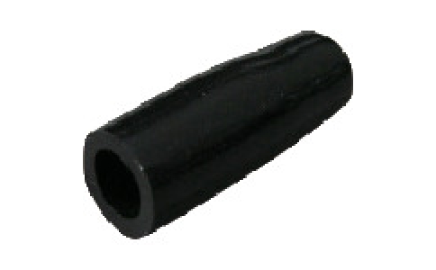 NICHIFU 日富 TIC-14-BLK-日本絕緣蓋（100個(gè)裝）黑色內寸9.2