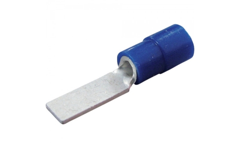 NICHIFU 日富 TEX-BT-2-9-BLU-日本環(huán)保型絕緣涂覆壓接端子（BT型）棒型TMEX BT-2-9-BLU（100P）
