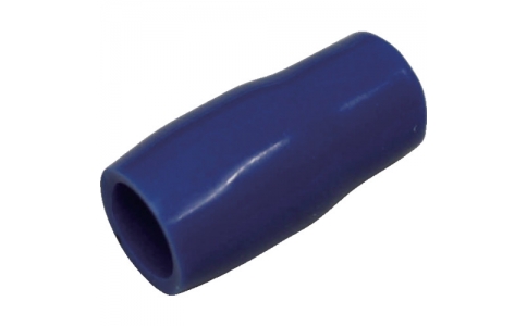 NICHIFU 日富 TIC-150-BLU-日本絕緣蓋（50個(gè)裝）藍內尺寸25