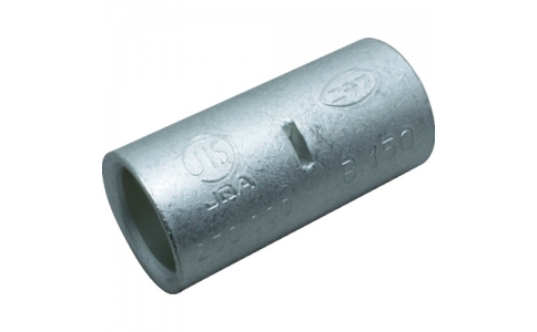 NICHIFU 日富 B-150-日赤裸壓接套管B型（1Pk（個(gè)）＝20個(gè)裝）