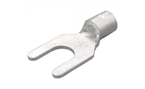 NICHIFU 日富 2Y-4M-日本裸壓接端子Y型（1Pk（個(gè)）＝100個(gè)裝）