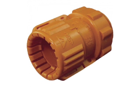 MIRAI 未來工業 CCDK-22G-未來連接器（CD管用）