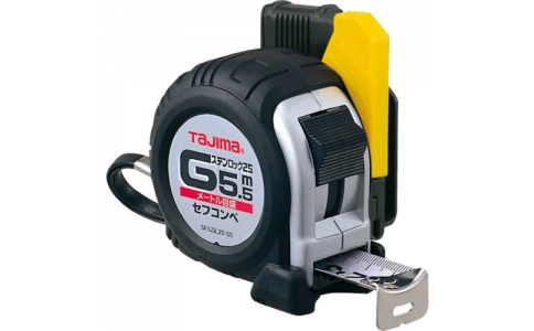 TAJIMA 田島 SSFGSL25-55 BL 國際會議中心G支架鎖定-25