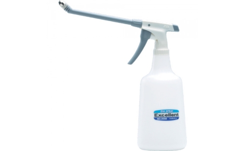 日本FURUPLA 富如拉 3550-02全塑料硒鼓長(cháng)噴嘴500象牙色