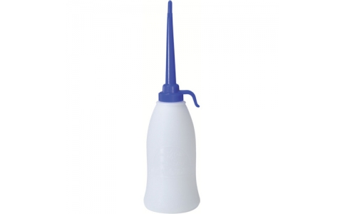 日本FURUPLA 富如拉 30B全塑料小型中藍色