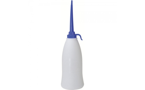 日本FURUPLA 富如拉 304B全塑料小型大藍色