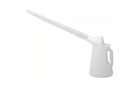 日本FURUPLA 富如拉 33230全塑料背心長(cháng)噴嘴3升