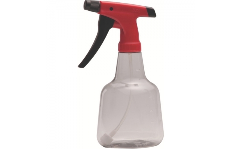 日本FURUPLA 富如拉 705-01全塑料鉆石噴霧器搖擺500紅色