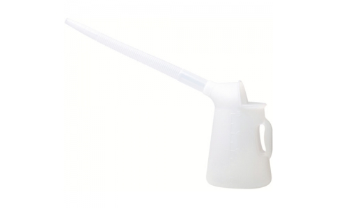 日本FURUPLA 富如拉 350全塑料背心長(cháng)噴嘴5升