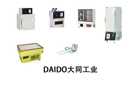 大同工業(yè) DAIDO 測溫電阻 DGH-RT-4