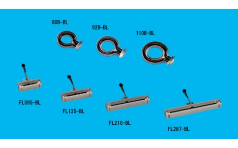 電通產(chǎn)業(yè) DSK 環(huán)形燈110B BL GLC 110B BL GLC