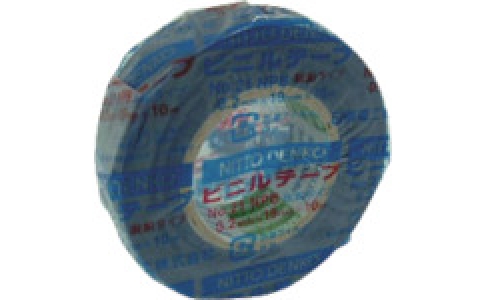 NITTO CS 日東電工 21R-10（B） 塑料帶NO.29mmX10m藍色