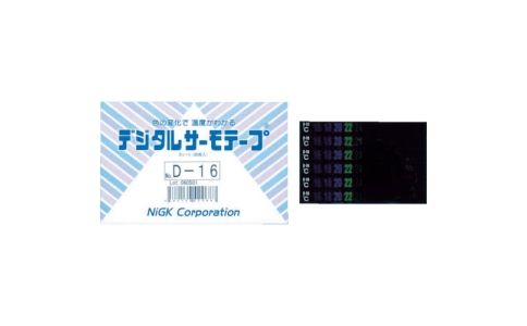 日油技研 NICHIGI D-06-日油技研數字熱帶可逆性