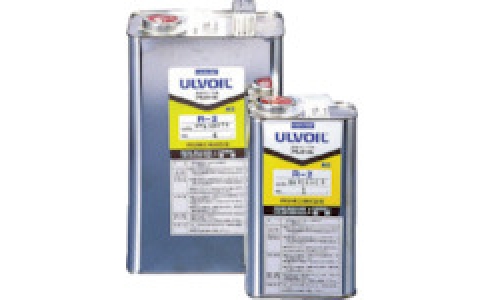 ULVAC 愛發科 R-2-4L 真空泵油（R-24L罐）
