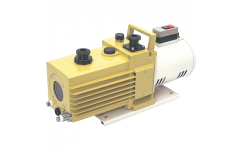 ULVAC 愛發科 GCD-201X 三相200V油旋轉真空泵