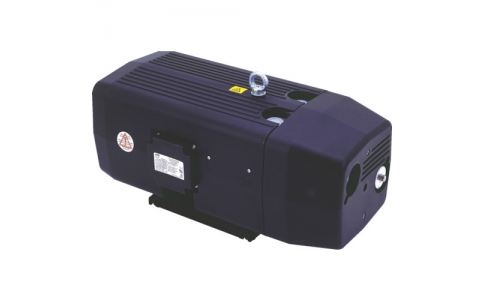 ULVAC 愛發科 DSB-451 三相多轉翼型干真空泵