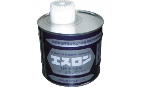 SEKISUI 積水化學 N835HS-雌激素粘合劑白色NO83N500g