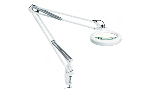 大冢 OTSUKA LMG-X3-OtocaLUXO LED照明放大鏡LFM LED 3倍