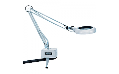 大冢 OTSUKA -BL-2 DOUBLETILTSTAND-光LED表面瑕疵檢查照明棒燈2用雙傾斜臺燈