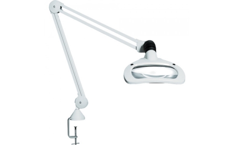 大冢 OTSUKA WAVE-LED-X 3。5-光之LUXO LED照明放大鏡WAVE LED 3.5倍