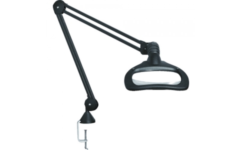 大冢 OTSUKA WAVE-LED-ESDX3。5-歐茲卡LUXO LED照明放大鏡WAVE LED ESD3.5倍