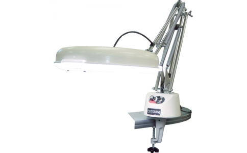 大冢 OTSUKA LSK-CF-CF-WIDE-2X-光LED照明放大鏡LSK-CF寬2倍