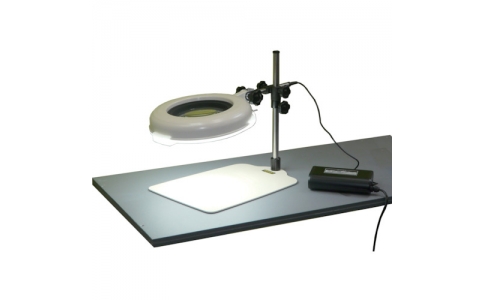 大冢 OTSUKA SLSKS-BX6-光LED照明放大鏡LSKS-B型6倍