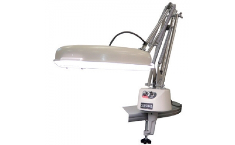 大冢 OTSUKA LSK-CF-CF-WIDE-4X-Otska LED照明放大鏡LSK-CF寬4倍