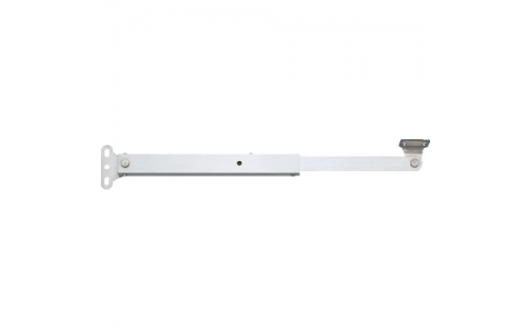 世嘉智尼 SUGATSUNE  LB-350A-鋼槽工業(yè)重門(mén)用旗子不銹鋼（180-100-122）
