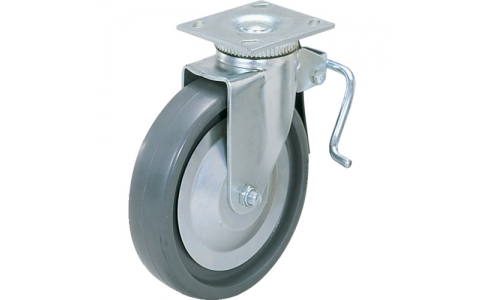 世嘉智尼 SUGATSUNE  SUG-31-405 F-PSE 重量用腳輪SUG-31-405 F-PSE 20013386