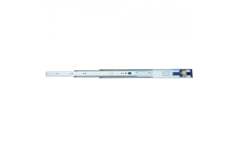 世嘉智尼 SUGATSUNE  64660-350 推開(kāi)式滑軌4660-350（190-02127）