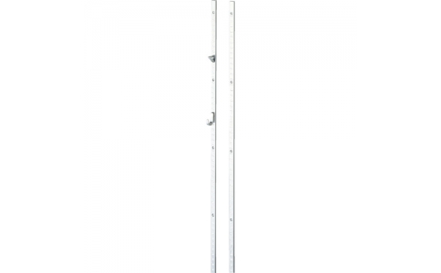 世嘉智尼 SUGATSUNE  SPS-1820 不銹鋼棚柱SPS-1820（120-030-669）