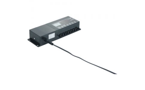 世嘉智尼 SUGATSUNE  TR-SL-2S 控制單元TR-SL-2S（200-147-141）