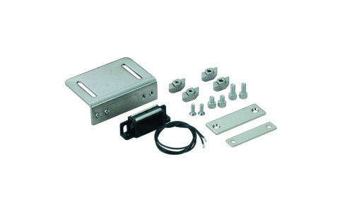 世嘉智尼 SUGATSUNE  SAS-SMC-103A-FD-30-6 鋁框架安裝用組套140-013－895