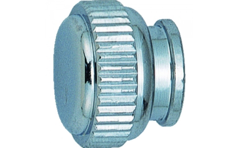 世嘉智尼 SUGATSUNE  BRT-NC4-6CR-小金槍魚(yú)工業(yè)小型輪盤(pán)旋鈕100-0019-052