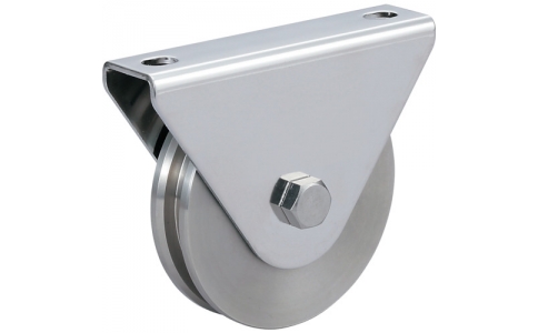 世嘉智尼 SUGATSUNE  JS300-150VSUS制重量用戶(hù)車(chē)帶框架V型JS300-150V 200024741