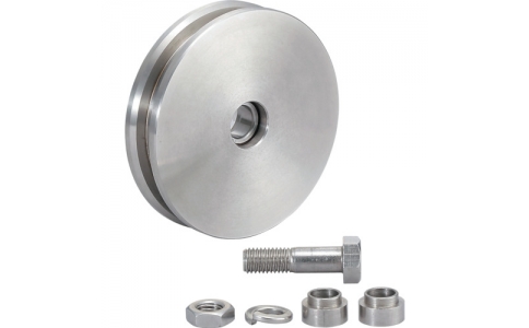 世嘉智尼 SUGATSUNE  JS310-75V SUS制重量用戶(hù)車(chē)框無(wú)V型JS310-75V 200024745