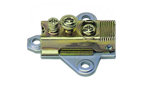 世嘉智尼 SUGATSUNE  100-04A-W-30 內工業(yè)山地板（160-074-115）